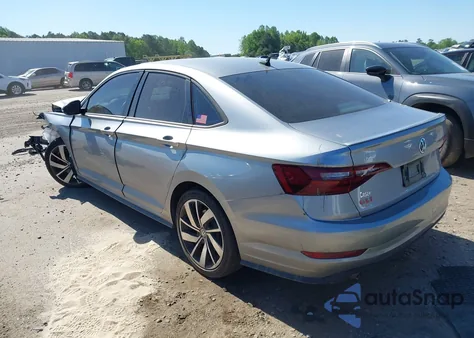 2021 Volkswagen Jetta Gli 2.0T Autobahn/2.0T S z USA, uszkodzony, nr VIN 3VW6T7BU6MM047415